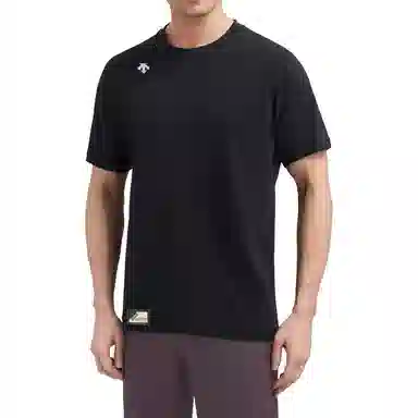 DESCENTE TOUGH LogoT