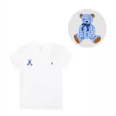 Polo Ralph Lauren Logo V T