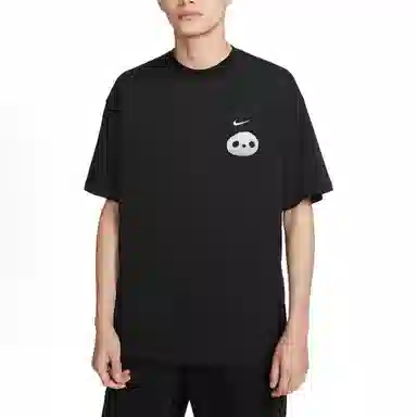 Nike Dri-FitSwoosh logoT