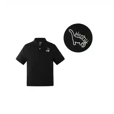 THE NORTH FACE Polo