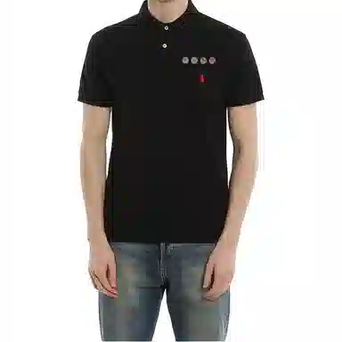 Polo Ralph Lauren LogoPolo