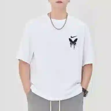 Nike Swoosh Sportswear T