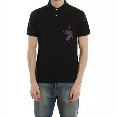 Polo Ralph Lauren LogoPolo