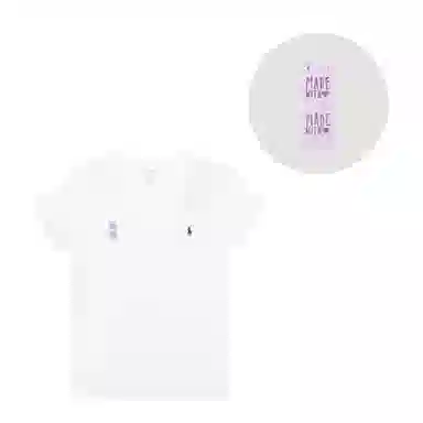 Polo Ralph Lauren Logo T