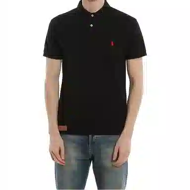 Polo Ralph Lauren LogoPolo