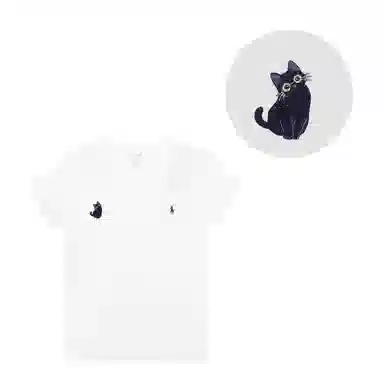 Polo Ralph Lauren Logo V T