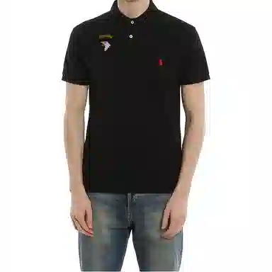 Polo Ralph Lauren LogoPolo