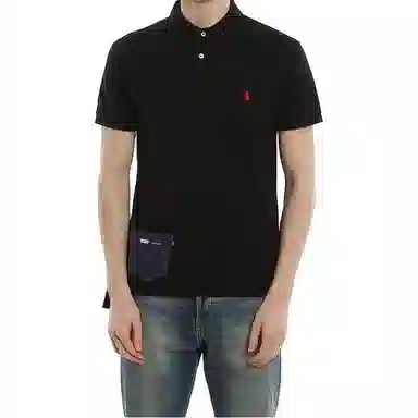 Polo Ralph Lauren LogoPolo