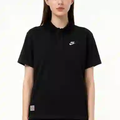 Nike Sportswear SwooshlogoPolo