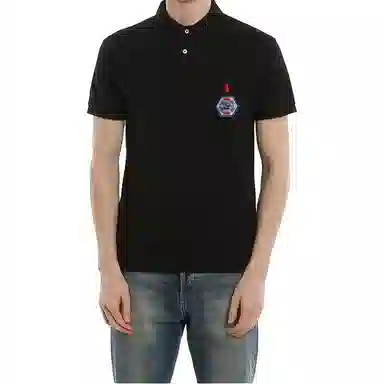 Polo Ralph Lauren LogoPolo