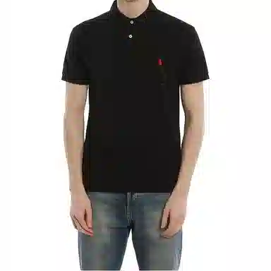 Polo Ralph Lauren LogoPolo