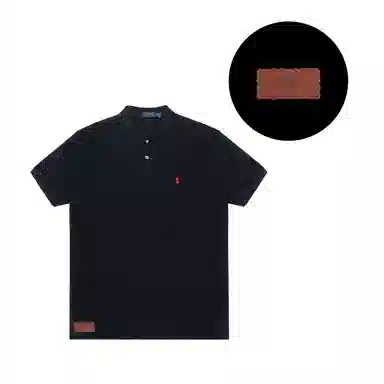 Polo Ralph Lauren LogoPolo