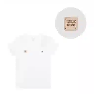 Polo Ralph Lauren Logo T