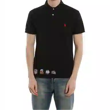 Polo Ralph Lauren LogoPolo