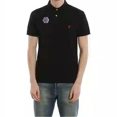 Polo Ralph Lauren LogoPolo