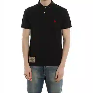 Polo Ralph Lauren LogoPolo