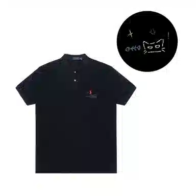 Polo Ralph Lauren LogoPolo