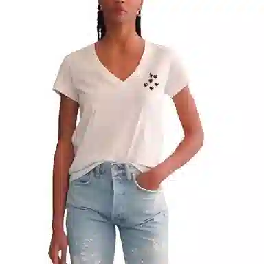 Polo Ralph Lauren Logo V T