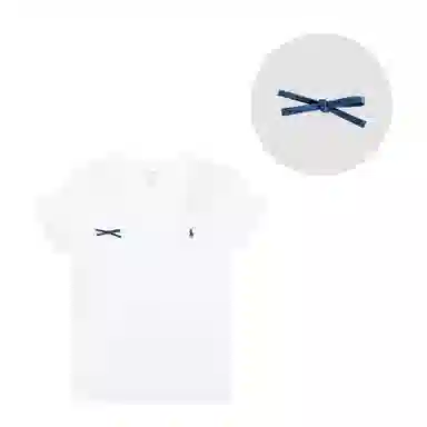 Polo Ralph Lauren Logo V T