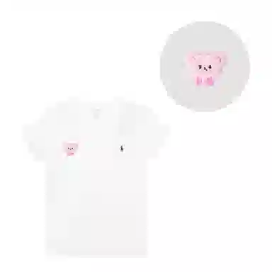 Polo Ralph Lauren Logo T