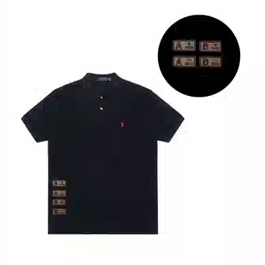 Polo Ralph Lauren LogoPolo