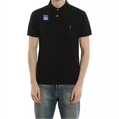 Polo Ralph Lauren LogoPolo