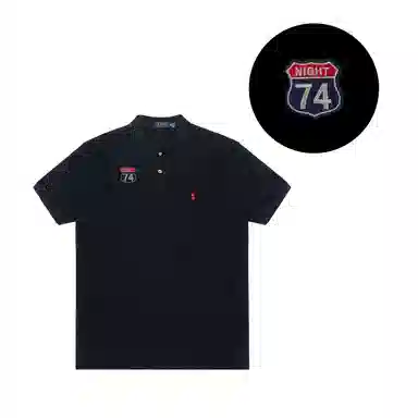 Polo Ralph Lauren LogoPolo