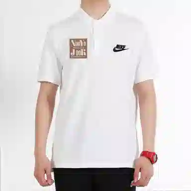 Nike NUYOJOOK Polo