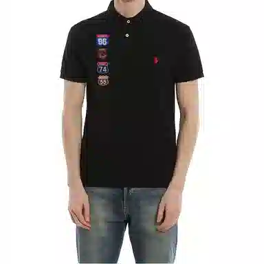 Polo Ralph Lauren LogoPolo