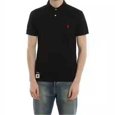 Polo Ralph Lauren LogoPolo