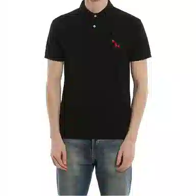 Polo Ralph Lauren LogoPolo