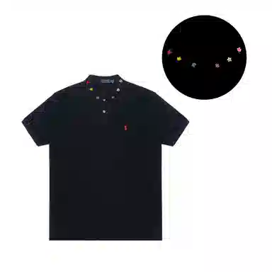 Polo Ralph Lauren LogoPolo