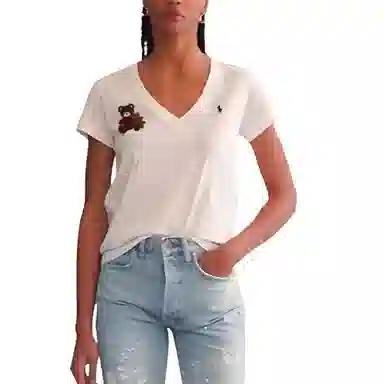 Polo Ralph Lauren Logo T