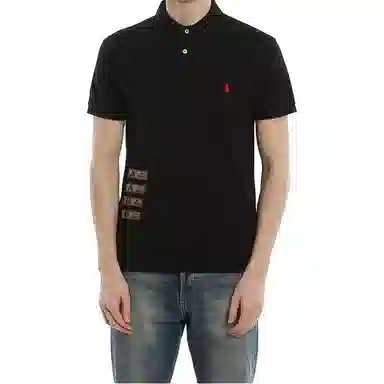 Polo Ralph Lauren LogoPolo