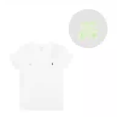 Polo Ralph Lauren Logo T