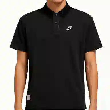 Nike Sportswear SwooshlogoPolo