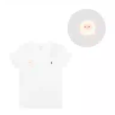 Polo Ralph Lauren Logo T