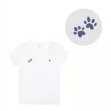 Polo Ralph Lauren Logo V T