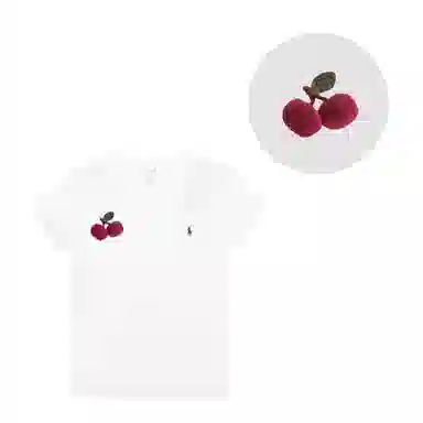 Polo Ralph Lauren Logo V T