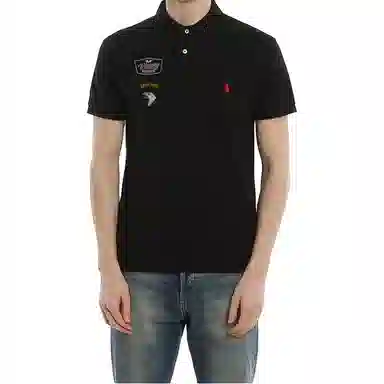 Polo Ralph Lauren LogoPolo