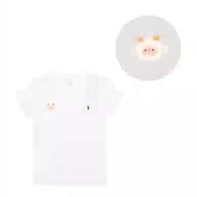 Polo Ralph Lauren Logo T