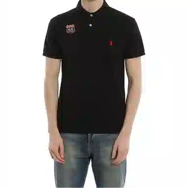 Polo Ralph Lauren LogoPolo