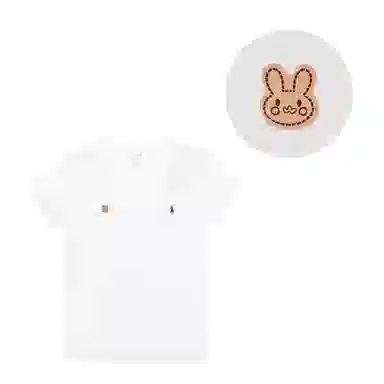 Polo Ralph Lauren Logo T