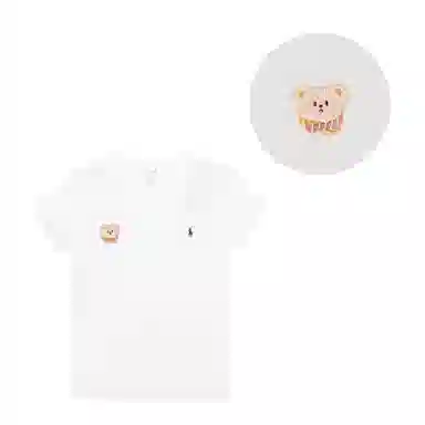 Polo Ralph Lauren Logo T