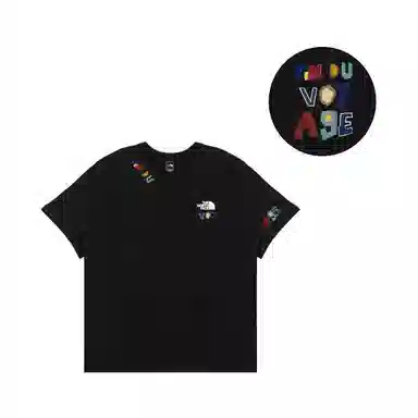 THE NORTH FACE FIN DU T