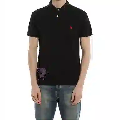 Polo Ralph Lauren LogoPolo