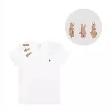 Polo Ralph Lauren Logo V T