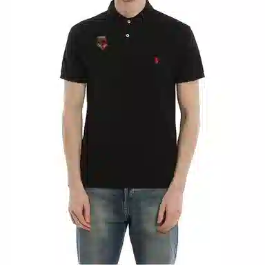 Polo Ralph Lauren LogoPolo