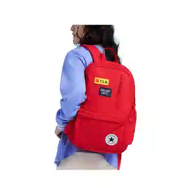 Converse Destiny Backpack Red