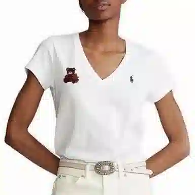 Polo Ralph Lauren Logo T